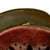 Original German WWII Extra Large Army Heer M35 Double Decal Helmet with 1937 Dated 60cm Liner - NS68 Original Items