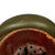 Original German WWII Extra Large Army Heer M35 Double Decal Helmet with 1937 Dated 60cm Liner - NS68 Original Items