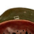 Original German WWII Extra Large Army Heer M35 Double Decal Helmet with 1937 Dated 60cm Liner - NS68 Original Items