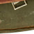 Original German WWII Extra Large Army Heer M35 Double Decal Helmet with 1937 Dated 60cm Liner - NS68 Original Items
