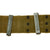 Original U.S. Vietnam War North Vietnamese Army NVA Waist Belt with Steel Buckle Original Items