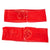Original German WWII Set of Three NSDAP Armbands - BeVo Embroidered with RZM Tag, Overcoat, and Party Readiness Original Items