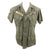 Original U.S. Vietnam War Named Naval Advisory Group Uniform with Period-Applied Insignia - T.K. Larsen Original Items