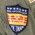 Original U.S. Vietnam War Named Naval Advisory Group Uniform with Period-Applied Insignia - T.K. Larsen Original Items