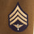 Original U.S. WWII Named 8th Army Air Force Communications Specialist NCO Class-A Uniform Coat - Sergeant Joseph Ehrlenbach, Jr. Original Items
