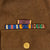 Original U.S. WWII Named 8th Army Air Force Communications Specialist NCO Class-A Uniform Coat - Sergeant Joseph Ehrlenbach, Jr. Original Items