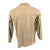 Original U.S. WWII USMC HBT Herringbone Twill P44 Combat Field Utility Jacket with Laundry Number Original Items