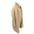 Original U.S. WWII USMC HBT Herringbone Twill P44 Combat Field Utility Jacket with Laundry Number Original Items