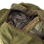 Original U.S. 1950s Parachute with Harness and Reserve Chute By Switlik - Set of 2 Original Items
