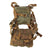Original U.S. 1950s Parachute with Harness and Reserve Chute By Switlik - Set of 2 Original Items