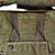 Original U.S. 1950s Parachute with Harness and Reserve Chute By Switlik - Set of 2 Original Items