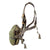 Original U.S. 1950s Parachute with Harness and Reserve Chute By Switlik - Set of 2 Original Items