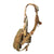 Original U.S. 1950s Parachute with Harness and Reserve Chute By Switlik - Set of 2 Original Items