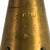 Original Japanese WWII INERT Imperial Japanese Army Type 88 Point Detonating Artillery Fuse With Tin - dated 1943 Original Items