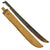 Original U.S. WWII Navy and Army Machete Lot With Scabbards - Dated 1944 & 1945 Original Items