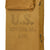 Original U.S. WWII Navy and Army Machete Lot With Scabbards - Dated 1944 & 1945 Original Items