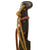 Original Scarce Australian WWII 15” Machete with Plastic Handles and Canvas Sheath - Dated 1945 Original Items