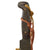 Original Scarce Australian WWII 15” Machete with Plastic Handles and Canvas Sheath - Dated 1945 Original Items
