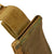 Original Scarce Australian WWII 15” Machete with Plastic Handles and Canvas Sheath - Dated 1945 Original Items