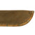 Original Scarce Australian WWII 15” Machete with Plastic Handles and Canvas Sheath - Dated 1945 Original Items