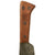 Original U.S. WWII USMC Medical Corpsman Bolo Knife with BOYT 1943 Scabbard Original Items