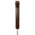 Original Scarce Australian WWII 15” Machete with Plastic Handles and Canvas Sheath - Dated 1944 Original Items