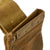 Original Scarce Australian WWII 15” Machete with Plastic Handles and Canvas Sheath - Dated 1944 Original Items