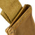 Original Scarce Australian WWII 15” Machete with Plastic Handles and Canvas Sheath - Dated 1944 Original Items