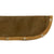Original Scarce Australian WWII 15” Machete with Plastic Handles and Canvas Sheath - Dated 1944 Original Items