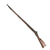 Original U.S. Civil War Springfield Model 1863 Type II Percussion Rifled Musket Dated 1863 - Service Worn Condition Original Items