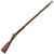 Original U.S. Civil War Era Springfield Model 1842 Percussion Musket by Springfield Arsenal - Dated 1845 Original Items
