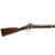 Original U.S. Civil War Era Springfield Model 1842 Percussion Musket by Springfield Arsenal - Dated 1845 Original Items