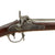 Original U.S. Civil War Era Springfield Model 1842 Percussion Musket by Springfield Arsenal - Dated 1845 Original Items