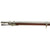Original U.S. Civil War Era Springfield Model 1842 Percussion Musket by Springfield Arsenal - Dated 1845 Original Items