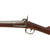 Original U.S. Civil War Era Springfield Model 1842 Percussion Musket by Springfield Arsenal - Dated 1845 Original Items