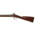Original U.S. Civil War Era Springfield Model 1842 Percussion Musket by Springfield Arsenal - Dated 1845 Original Items