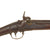 Original U.S. Springfield Model 1840 Percussion Converted Musket by Harpers Ferry in "As Found" Condition - Dated 1841 Original Items