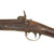 Original U.S. Springfield Model 1840 Percussion Converted Musket by Harpers Ferry in "As Found" Condition - Dated 1841 Original Items
