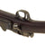 Original U.S. Springfield M1896 .30-40 Krag–Jørgensen Saddle-Ring Carbine serial 54275 with M1901 Rear Sight - Made in 1897 Original Items