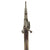 Original U.S. Springfield M1896 .30-40 Krag–Jørgensen Saddle-Ring Carbine serial 54275 with M1901 Rear Sight - Made in 1897 Original Items