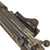 Original U.S. Springfield M1896 .30-40 Krag–Jørgensen Saddle-Ring Carbine serial 54275 with M1901 Rear Sight - Made in 1897 Original Items