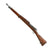 Original U.S. WWII USN Parris-Dunn Corp 1903 Mk I Dummy Training Rifle Original Items