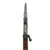 Original U.S. WWII USN Parris-Dunn Corp 1903 Mk I Dummy Training Rifle Original Items
