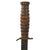 Original U.S. WWII M3 Blade Marked Fighting Knife by Camillus with M8 Scabbard by B.M. Co. Original Items