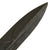 Original U.S. WWII M3 Blade Marked Fighting Knife by Camillus with M8 Scabbard by B.M. Co. Original Items