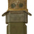 Original U.S. WWII M3 Blade Marked Fighting Knife by Camillus with M8 Scabbard by B.M. Co. Original Items