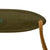 Original U.S. WWII M3 Blade Marked Fighting Knife by Camillus with M8 Scabbard by B.M. Co. Original Items