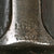 Original Imperial German Mauser Model 1871/84 Magazine Service Rifle by Erfurt Dated 1887 - Serial 2158 Original Items