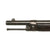 Original Imperial German Mauser Model 1871/84 Magazine Service Rifle by Erfurt Dated 1887 - Serial 2158 Original Items