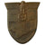 Original German WWII Heer Army Crimea Krim Shield Decoration - Krimschild Original Items
